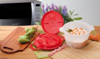 Micro Arroz 2200ML